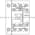 Siemens 3RT2 526-1AP60 Contactor Product Image