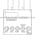 Siemens 3RT2 916-1PA3 EMC Suppressor | Sirius | 3RT2916-1PA3 Product Image