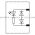 Siemens 3RT2 926-1MR00 Surge Suppressor | Sirius | 3RT2926-1MR00 Product Image