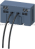 Siemens 3RT2 926-4RA12 Connection Module | Sirius | 3RT2926-4RA12 Product Image