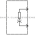 Siemens 3RT2 936-1CC00 Surge Suppressor | Sirius | 3RT2936-1CC00 Product Image
