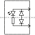 Siemens 3RT2 936-1JL00 Surge Suppressor | Sirius | 3RT2936-1JL00 Product Image
