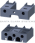 Siemens 3RT2 936-4EA4 Terminal Cover | Sirius | 3RT2936-4EA4 Product Image