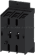 Siemens 3RT2 936-7A Arc Chute | Sirius | 3RT2936-7A Product Image