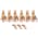 Siemens 3RT2 946-6A Contact Kit | 3RT2946-6A Product Image