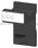 Siemens 3RU1 916-3AA01 Terminal Support Product Image