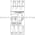 Siemens 3RU2 126-4FC1 Overload Relay Product Image