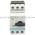 Siemens 3RV1 021-0DA10 Motor Starter Protector | Sirius | 3RV1021-0DA10 Product Image
