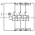 Siemens 3RV1 421-1JA10 Motor Starter Protector Product Image