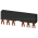 Siemens 3RV1 915-2AB Busbars Modular Product Image