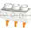 Siemens 3RV1 915-5A Terminal | 3RV1915-5A Product Image