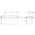 Siemens 3RV1 915-6AB Control Product Image