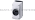 Siemens 3RV1 923-1CA00 Enclosure Product Image