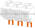 Siemens 3RV1 925-5AB Control Product Image