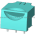 Siemens 3RV1 927-5AA00 Connection Plug Product Image