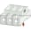 Siemens 3RV1 928-1H Terminal Block | 3RV1928-1H Product Image