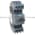 Siemens 3RV2 811-1JD10 Motor Starter Protector | Sirius | 3RV2811-1JD10 Product Image