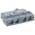 Siemens 3RV2 901-1E Auxiliary Contact | 3RV2901-1E Product Image