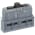 Siemens 3RV2 901-1F Auxiliary Contact | 3RV2901-1F Product Image