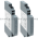 Siemens 3RV2 901-2A Auxiliary Contact | 3RV2901-2A Product Image