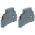 Siemens 3RV2 901-2A Auxiliary Contact | 3RV2901-2A Product Image