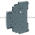 Siemens 3RV2 901-2B Auxiliary Contact | 3RV2901-2B Product Image