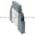 Siemens 3RV2 901-2C Auxiliary Contact | 3RV2901-2C Product Image