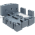 Siemens 3RV2 917-1A Busbar Module | 3RV2917-1A Product Image