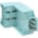 Siemens 3RV2 917-5AA00 Connector | 3RV2917-5AA00 Product Image