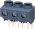 Siemens 3RV2 925-5AB Terminal | 3RV2925-5AB Product Image