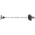 Siemens 3RV2 926-1K Rotary Operating Mechanism Product Image