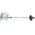 Siemens 3RV2 926-3C Rotary Operating Mechanism | 3RV2926-3C Product Image