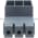 Siemens 3RV2 935-5E Supply Terminal | 3RV2935-5E Product Image