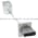 Siemens 3RV2 936-2B Operating Mechanism | 3RV2936-2B Product Image