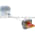 Siemens 3RV2 936-3C Rotary Operating Mechanism | 3RV2936-3C Product Image