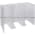 Siemens 3RW5 984-0TC20 Terminal Cover Product Image