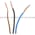 Siemens 3RX1 546 Angular Plug | 3RX1546 Product Image