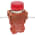 Siemens 3SB02-LF1R Pilot Light Red Product Image