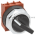 Siemens 3SB03-2MKB Selector Switch Product Image