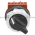 Siemens 3SB03-2MKB Selector Switch Product Image