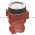 Siemens 3SB03-LF1 30 mm Pilot Light Product Image