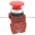 Siemens 3SB03-P4R11 Pushbutton Product Image