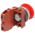 Siemens 3SB03-P4R11 Pushbutton Product Image