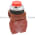 Siemens 3SB03-PER11 Pushbutton Product Image