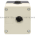 Siemens 3SB1 801-0AC Enclosure Product Image