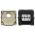 Siemens 3SB1 801-0AC Enclosure Product Image