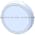 Siemens 3SB1 902-0AQ Blank Plug | 22mm Product Image