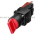 Siemens 3SB2 202-2AB01 Selector Switch Black Product Image