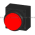 Siemens 3SB3 000-0BA21 Pushbutton | 3SB3000-0BA21 Product Image