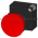 Siemens 3SB3 000-1DA21 Push Button Product Image